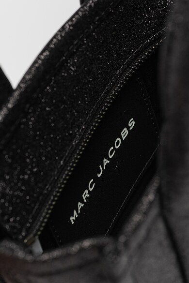 Marc Jacobs Tote fazonú bőrtáska levehető pánttal női