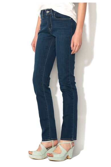 Levi's Jeansi drepti slim fit Femei