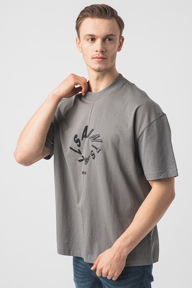 AllSaints Тениска с лого Мъже