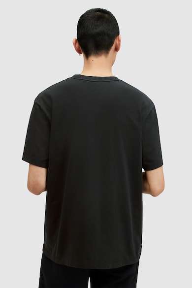 AllSaints Тениска Archon с фигурална щампа Мъже