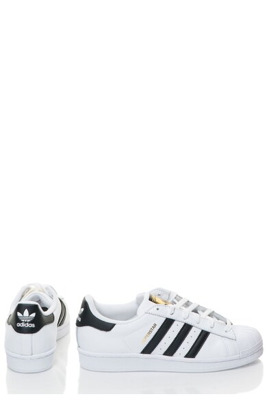 adidas Originals Superstar bőrsneaker női