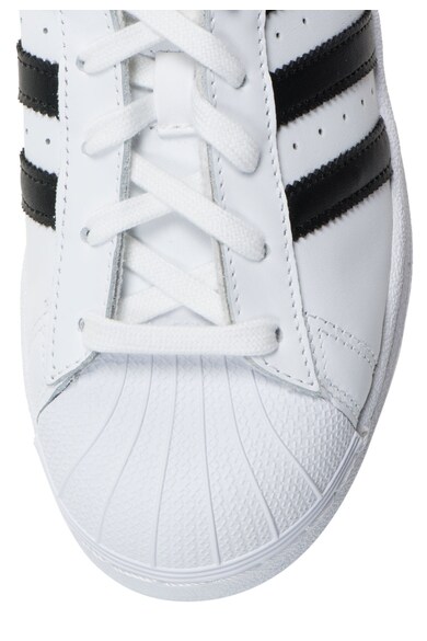 adidas Originals Спортни обувки Superstar от кожа Жени