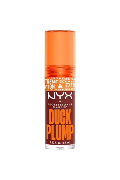 NYX Professional Makeup Duck Plump szájfény női