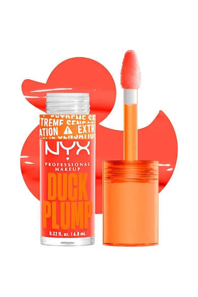 NYX Professional Makeup Гланц за устни NYX PM Duck Plump, 7 мл Жени