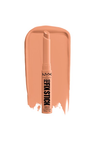 NYX Professional Makeup Коректор стик NYX PM Pro Fix Stick, 1.6 гр Жени