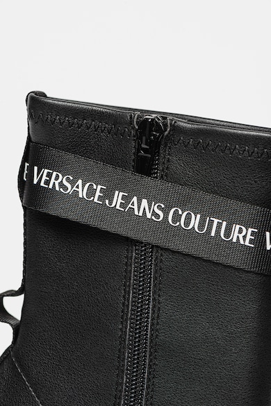 Versace Jeans Couture Műbőr csizma női