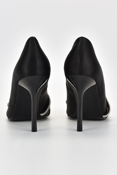 Karl Lagerfeld Cipő logós rátéttel női