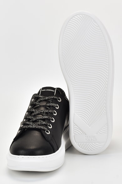 Karl Lagerfeld Спортни обувки Kapri със скосена подметка Жени
