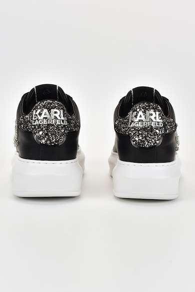 Karl Lagerfeld Спортни обувки Kapri със скосена подметка Жени