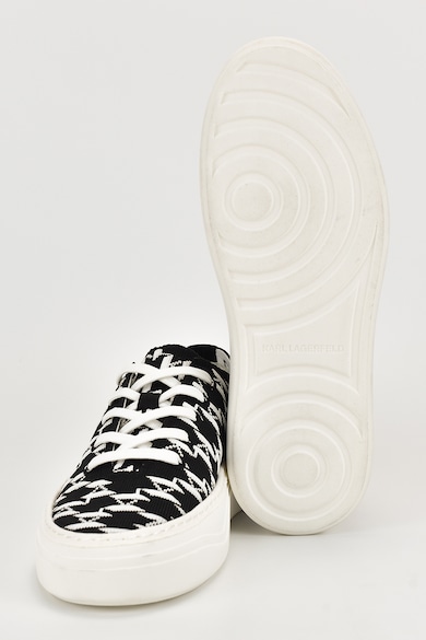 Karl Lagerfeld Спортни обувки с монограм Жени