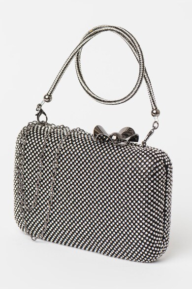 Chiara Canotti Малка чантичка с декоративни камъни Жени