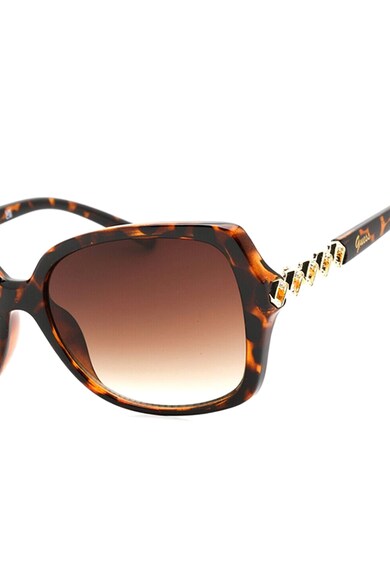 GUESS Ochelari de soare butterfly Femei