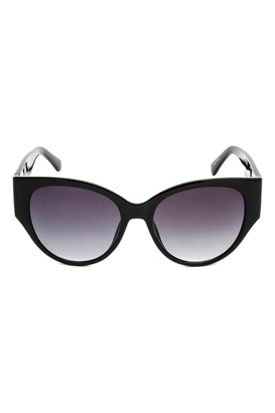 GUESS Ochelari de soare cat-eye cu lentile in degrade Femei