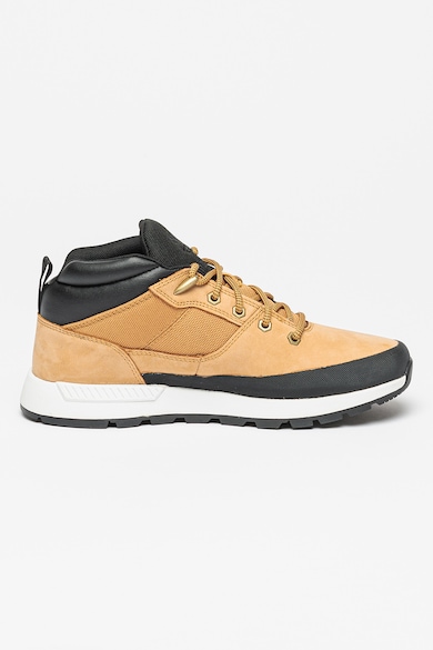 Timberland Pantofi pentru trekking Sprint Trekker Barbati