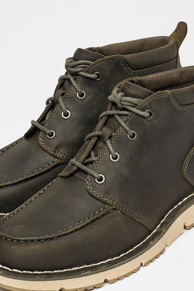 Timberland Кожени боти тип кларкове Westmoore Мъже