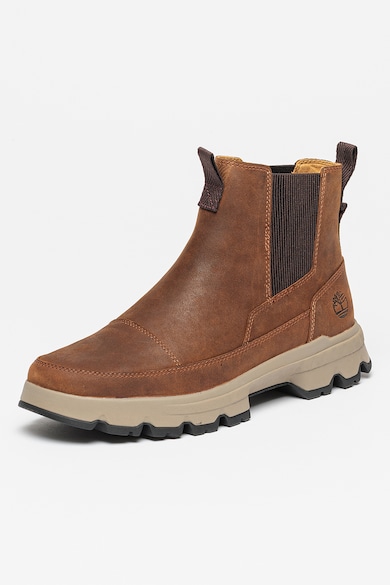 Timberland Ghete Chelsea din piele TBL Originals Ultra Barbati