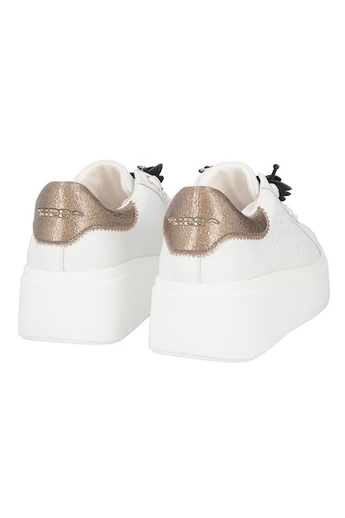 Tosca Blu Спортни обувки с равна платформа и детайл с форма на пеперуда Жени