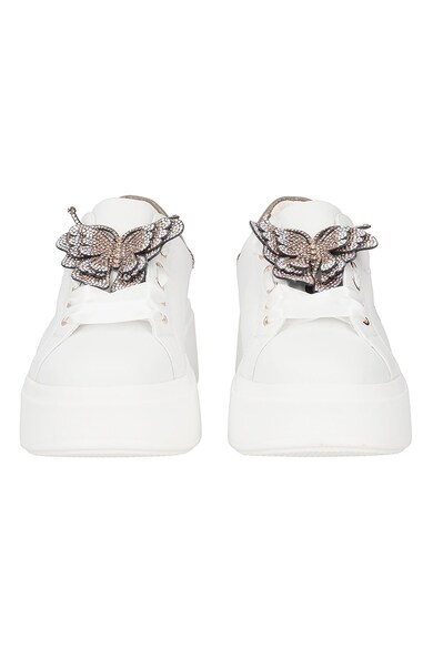 Tosca Blu Sneaker pillangós részlettel női