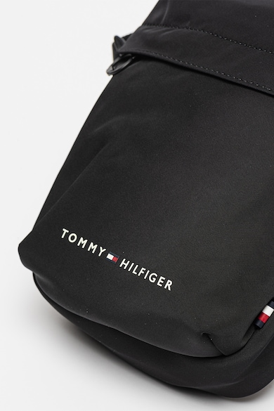 Tommy Hilfiger Skyline keresztpántos texturált táska férfi