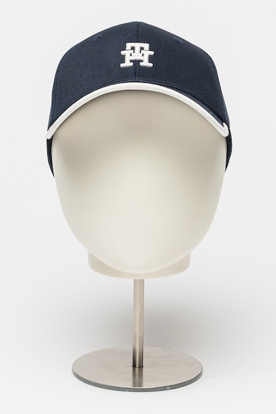 Tommy Hilfiger Contemporary tépőzáras baseballsapka logóval női