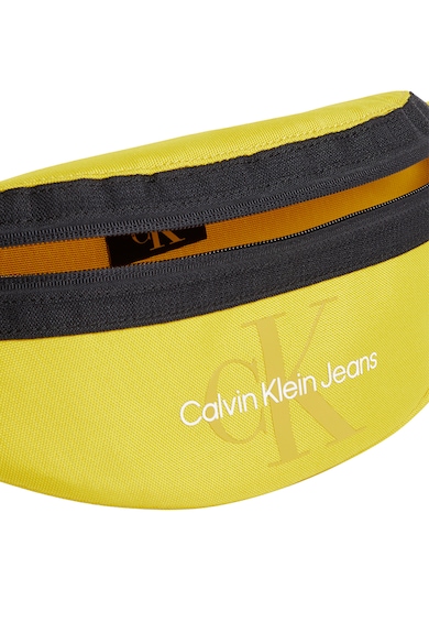 CALVIN KLEIN JEANS Чанта за талията Essentials с лого Мъже