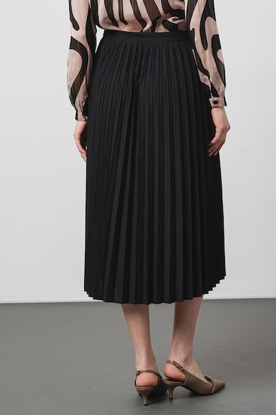 Liu Jo Миди пола с плисиран дизайн Жени