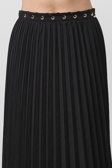 Liu Jo Миди пола с плисиран дизайн Жени
