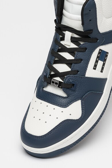 Tommy Jeans Спортни обувки с контрасти Мъже