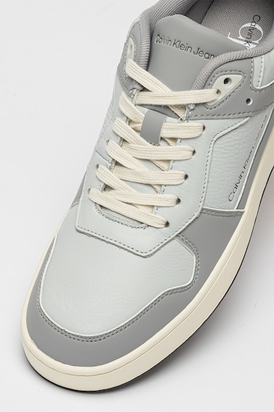 CALVIN KLEIN JEANS Egyszínű sneaker férfi