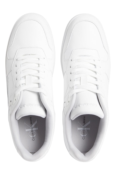 CALVIN KLEIN JEANS Egyszínű sneaker férfi