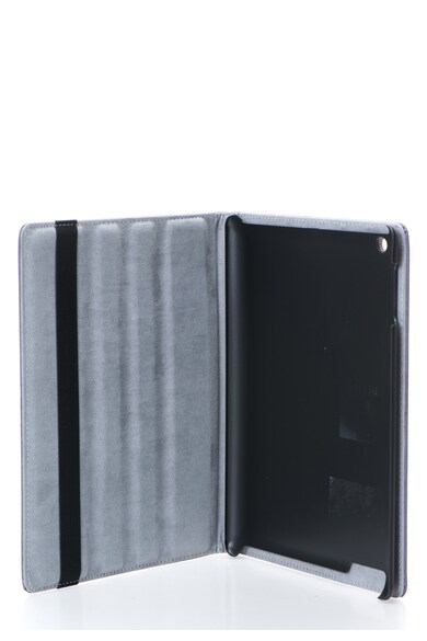 Pepe Jeans London Husa de protectie  pentru Apple iPad 2 / 3 / 4, Gri Barbati