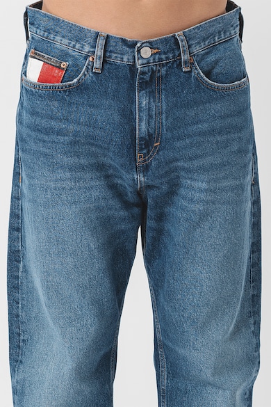 Tommy Jeans Свободни дънки със захабен ефект Мъже
