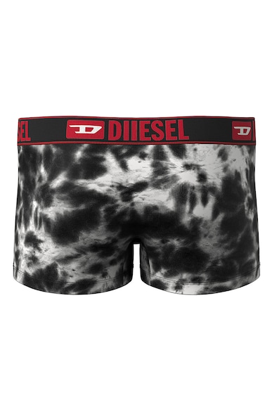 Diesel Боксерки с лого на талията Мъже