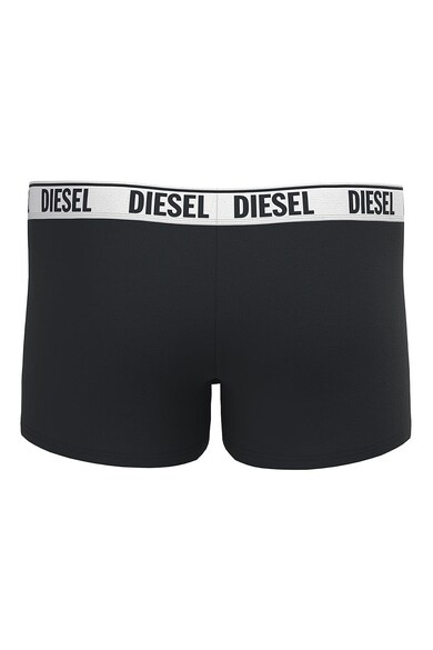 Diesel Logós derekú boxer szett - 2 db férfi