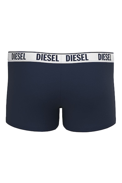 Diesel Set de boxeri cu banda logo in talie - 2 perechi Barbati