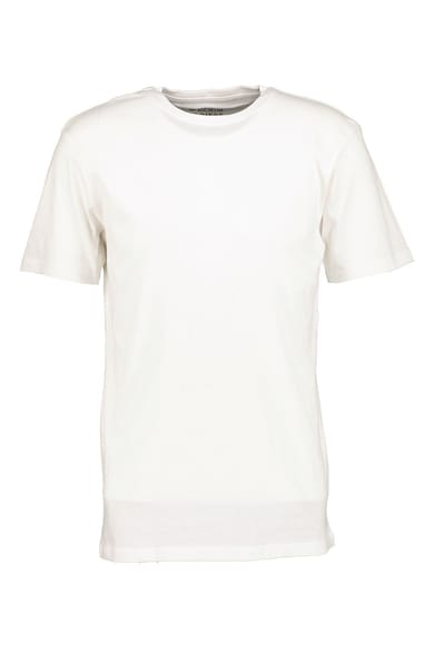 Denim Project Памучни тениски с овално деколте - 3 броя Мъже