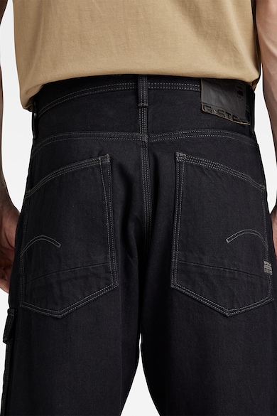G-Star RAW Дънков панталон карго Bearing 3D Мъже
