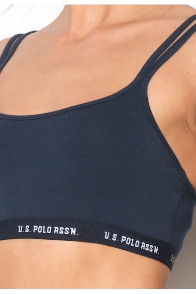 U.S. Polo Assn. Set de bustiera si chiloti Femei