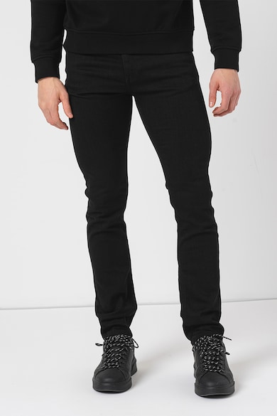 Karl Lagerfeld Blugi slim fit Barbati