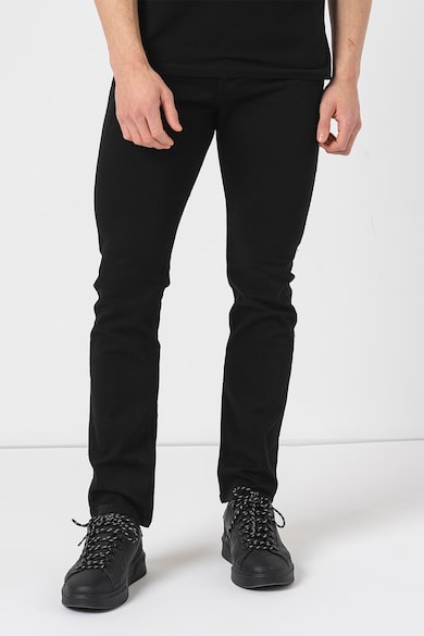 Karl Lagerfeld Blugi slim fit Barbati