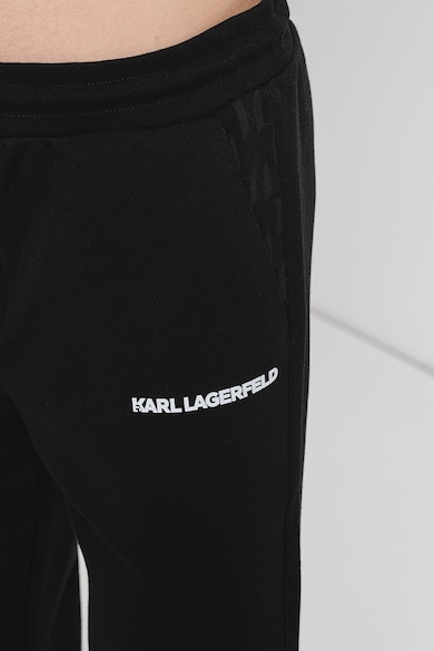 Karl Lagerfeld Спортен панталон с връзка Мъже