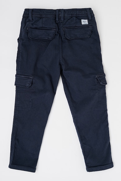Pepe Jeans London Панталон карго с памук Момчета