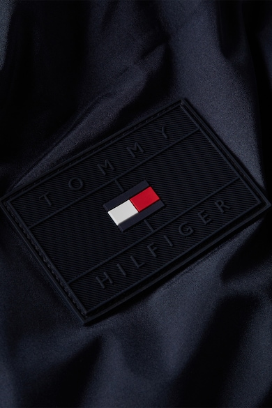 Tommy Hilfiger Télikabát logós részlettel férfi