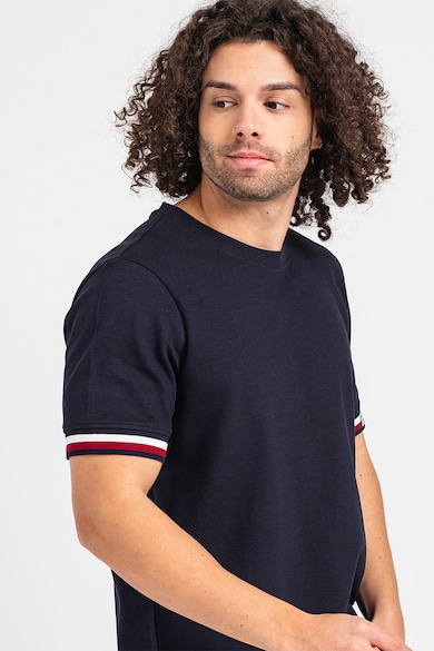 Tommy Hilfiger Тениска с органичен памук Мъже