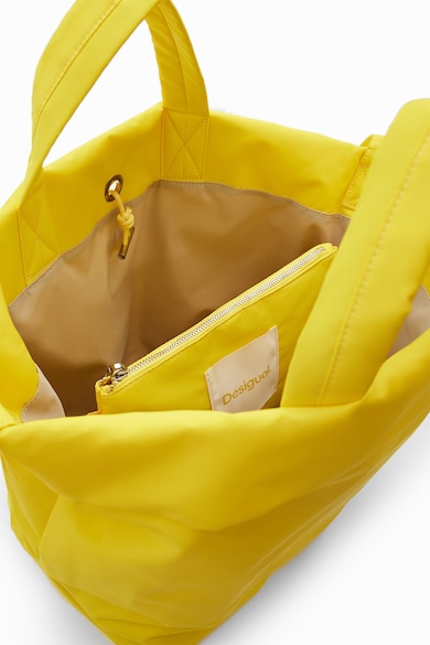 DESIGUAL Priori Lituania kifordítható shopper fazonú táska női