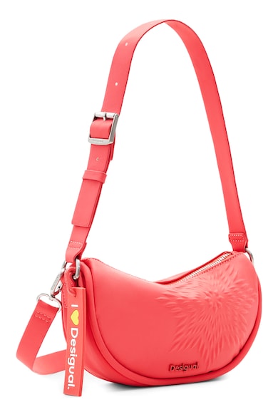 DESIGUAL Geanta crossbody Aquiles Sheffield Femei