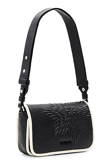 DESIGUAL Geanta crossbody Aquiles Gales Femei