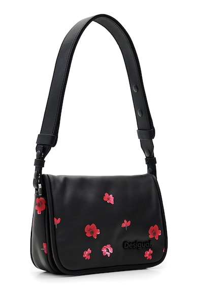 DESIGUAL Geanta cu model floral Gales Femei