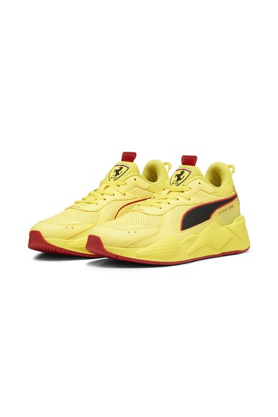 Puma Спортни обувки Scuderia Ferrari RS-X Мъже