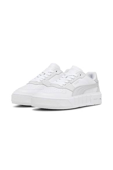 Puma Cali Court bőr és műbőr sneaker női